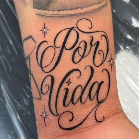 por vida tattoo|por vida tattoo supply.